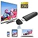 WiFi Display Dongle, iBosi Cheng Wireless Display Receiver HDMI Dongle for iOS Android Smartphones/Windows/MacBook Laptop to HDTV Projector Monitor
