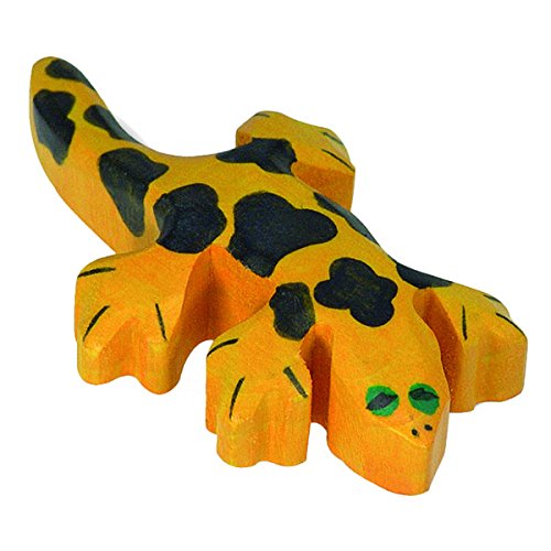 Buy Holztiger Salamander Wooden Figure 