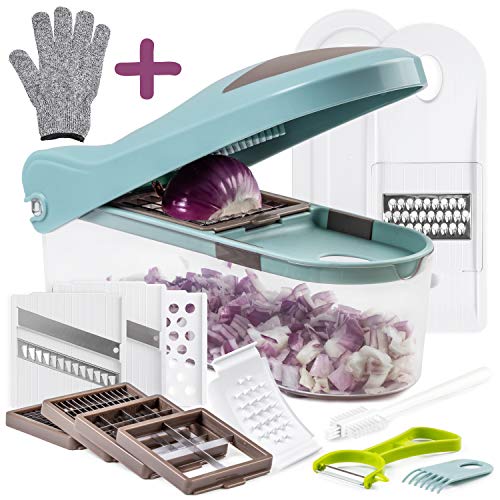 Best Genius Mandoline Slicers