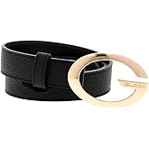 GUESS Camden Vintage G Logo Belt