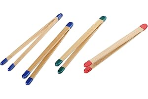 Darkroom Film Clip Film Developing Clip Darkroom Bamboos Print Tongs Professional Developing Equipment Processing Tool