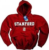 Stanford University Shirt Sweatshirt Hoodie Hat T-Shirt Cardinal Poster Apparel