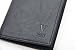 Venko's Faux Leather Passport Holder, RFID Passport Case/Passport Cover in a Gift Box