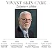Vivant Skin Care Day Treatment Lotion SPF 15 3 oz