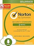 Norton Security Standard - 1 Device [Download Code]