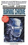 Burning Chrome