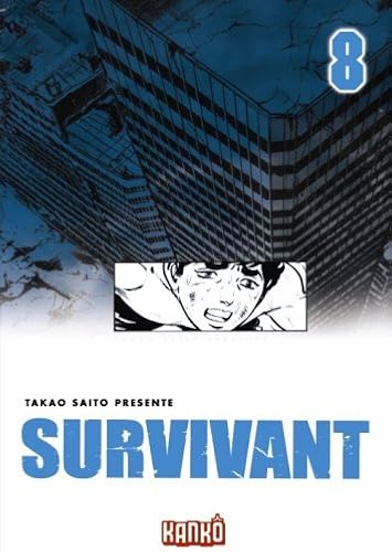 Download Survivant, Tome 8 : PDF