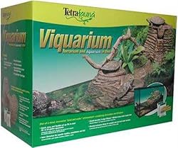 Tetra 25931 TetraFauna Viquarium