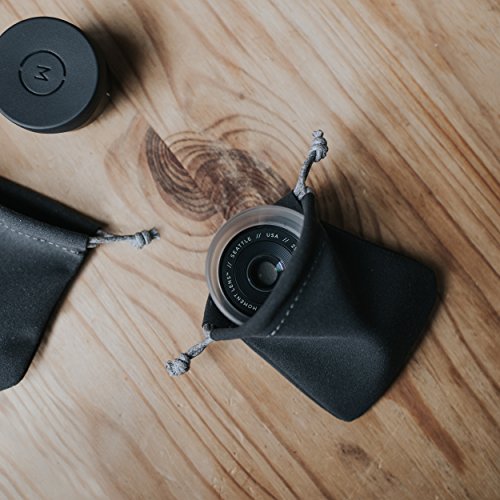 Moment - Single Lens Microfiber Bag - Thumbnail 5