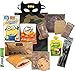 NEW: KIDS MRE - Full Meal - Several Entrée Options w/ Play Pack & more! (Kids MRE: Pepperoni Pizza Slice)