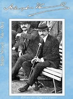 Livro Adolpho Werneck - Vida e Obra