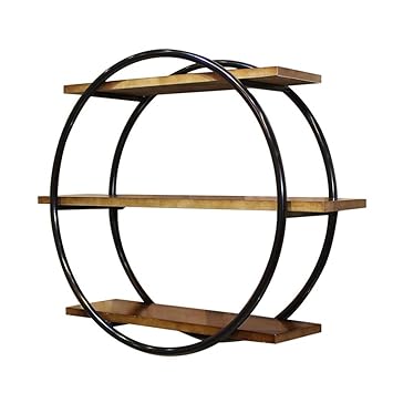 Bücherregal Hängend Metall