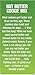 Diabetic Kitchen Nut Butter Cookie Mix Makes The Moistest, Chewiest, No-Guilt Cookies Ever ● Gluten-Free, High-Fiber, Low-Carb, No Artificial Sweeteners or Sugar Alcohols (Makes 60 Cookies)