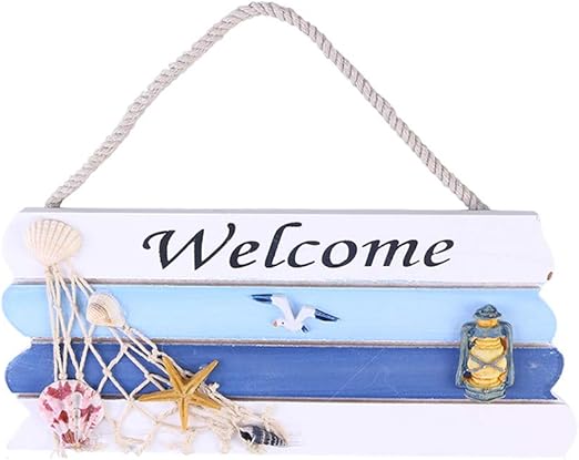 Get Nautique decor mural theme For iPhone Free