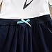 NEAT Girls Embroidery Long Sleeve Flower Denim Cotton Dresses LH5922 1-8 Years