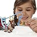Disney Frozen Anna Sled Playset