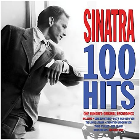 Frank Sinatra - Duets [2 CD][20th Anniversary Edition] - Amazon