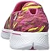 Skechers Performance Women's Go Walk 4 Electrify Walking Shoe,Pink/Multi,7.5 M US