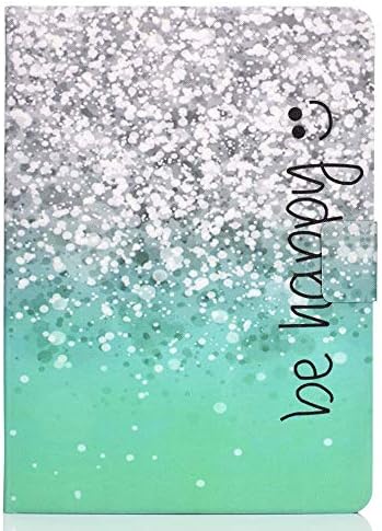 Case for iPad Pro 11 2018, Premium PU Leather Flip Cover for iPad Pro 11 2018 with Auto Sleep/Wake Smart Stand Magnetic Closure - Marble