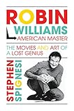 Robin Williams, American Master: The Movies and Art