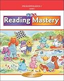 Reading Mastery I 2002 Classic Edition - Teacher Presentation Book C by