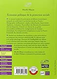 Image de Economie politique de la protection sociale (French Edition)