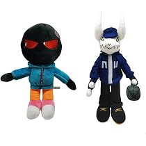 fnf plush amazon
