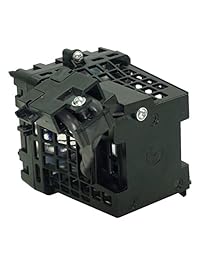 XL-5200 XL-5200U Televisión lámpara de repuesto con carcasa para Sony KDS-60 A2000 KDS-60 A2020 KDS-60 A3000 televisores