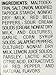 Produce Partners Guacamole Mix, mild, 1-oz. packet
