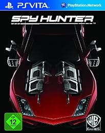 Spy Hunter