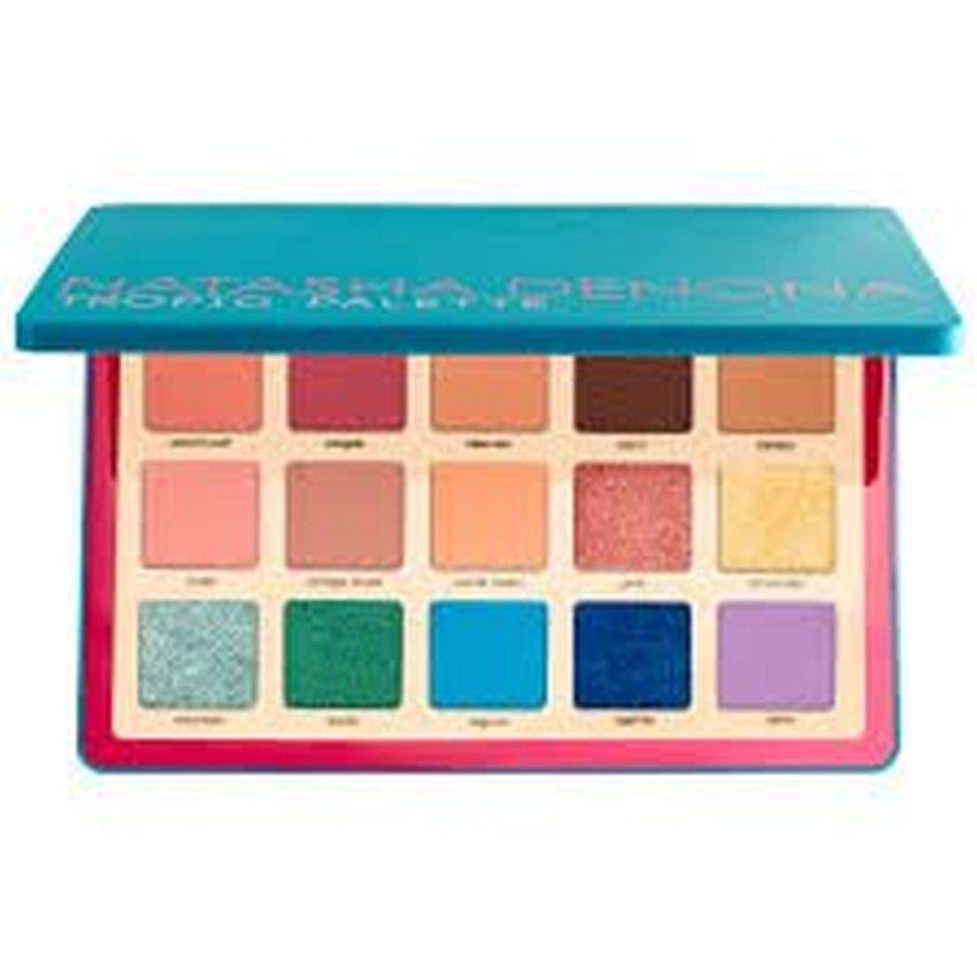 Amazon.com : Tropic Eyeshadow Palette 