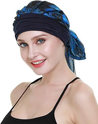 amazon turban chimio