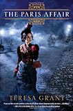 The Paris Affair(Malcom & Suzanne Rannoch Historical Mysteries) (A Malcolm & Suzanne Mystery)