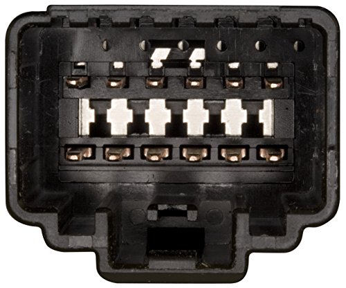 Wells SW8475 Windshield Wiper Switch