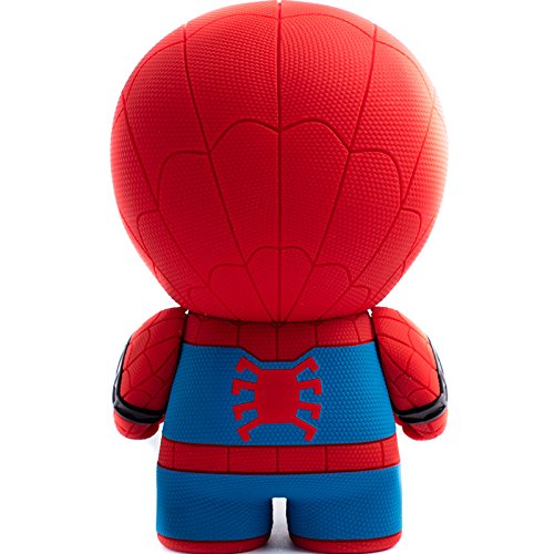 Sphero Marvel Comic Hero Action Spidey's (Only Collectible Figure, Not  Compatible with Mobile App)
