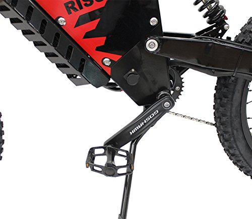 hallomotor 72v 3000w