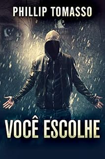 Livro Você Escolhe: Um suspense de Falcone & Richards