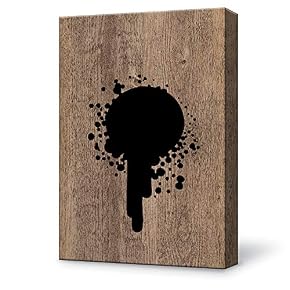 SIGNFORD Canvas Wall Art for Living Room,Bedroom Home...