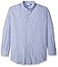 IZOD Men's Big and Tall Saltwater Breeze Long Sleeve Shirt