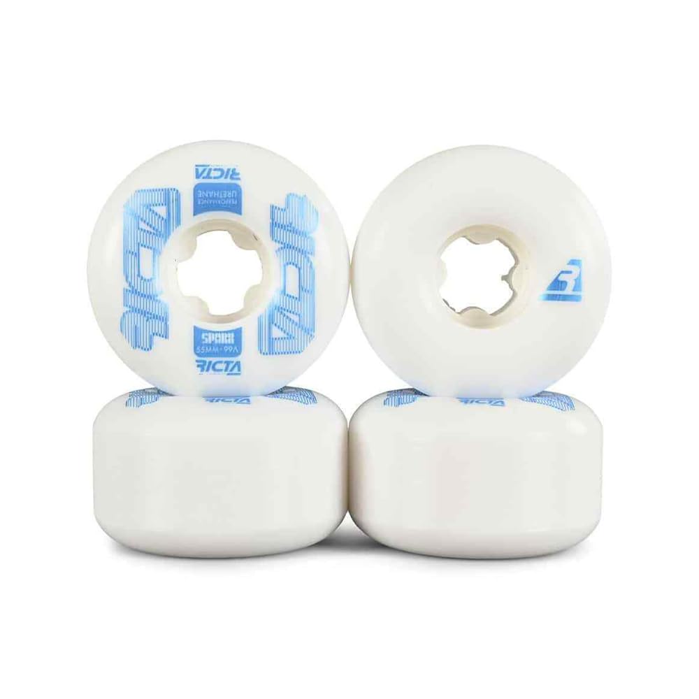 Ricta Framework Sparx 99a Skateboard Wheels