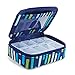 Vera Bradley Travel Pill Case in Katalina Showers