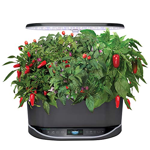 AeroGarden Spicy Chili Pepper Variety Seed Pod Kit (9pod) Pricepulse