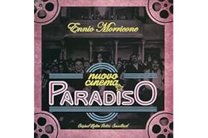 Nuovo Cinema. (Ltd Edition) (Vinyl)