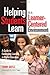 Helping Students Learn in a Learner-Centered Environment: A Guide to Facilitating Learning in Higher Education - Book by Terry Doyle