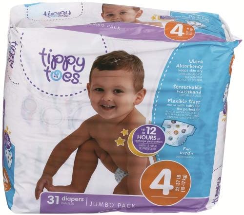 Diapers