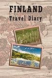 Finland: Travel Diary by Around the world