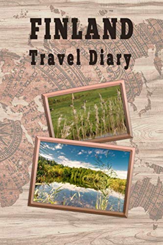 Finland: Travel Diary by Around the world