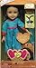 Hearts for Hearts Girls Surjan from Nepal Doll