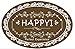 Happyi 3cm Thick Ladies Silicone Inserts Pads Push Up Bra Breast Enlargement Enhancers (Fleshcolor)