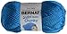 Bernat Softee Baby Chunky Yarn, Solid, 5 oz, Gauge 5 Bulky Chunky, Blue Lagoon